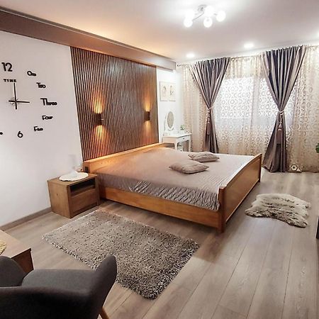 Cuza 21 Apartamento Brăila Exterior foto