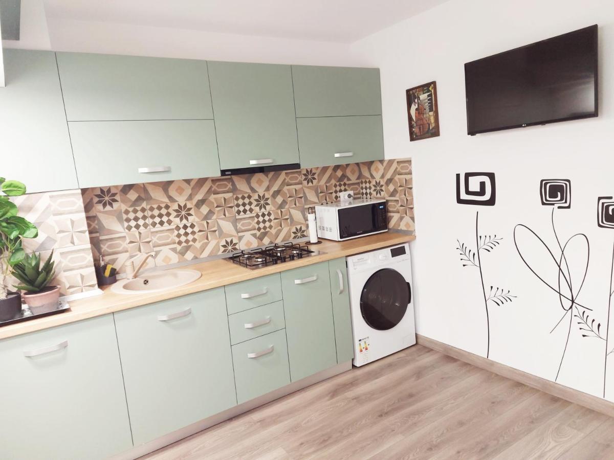Cuza 21 Apartamento Brăila Exterior foto