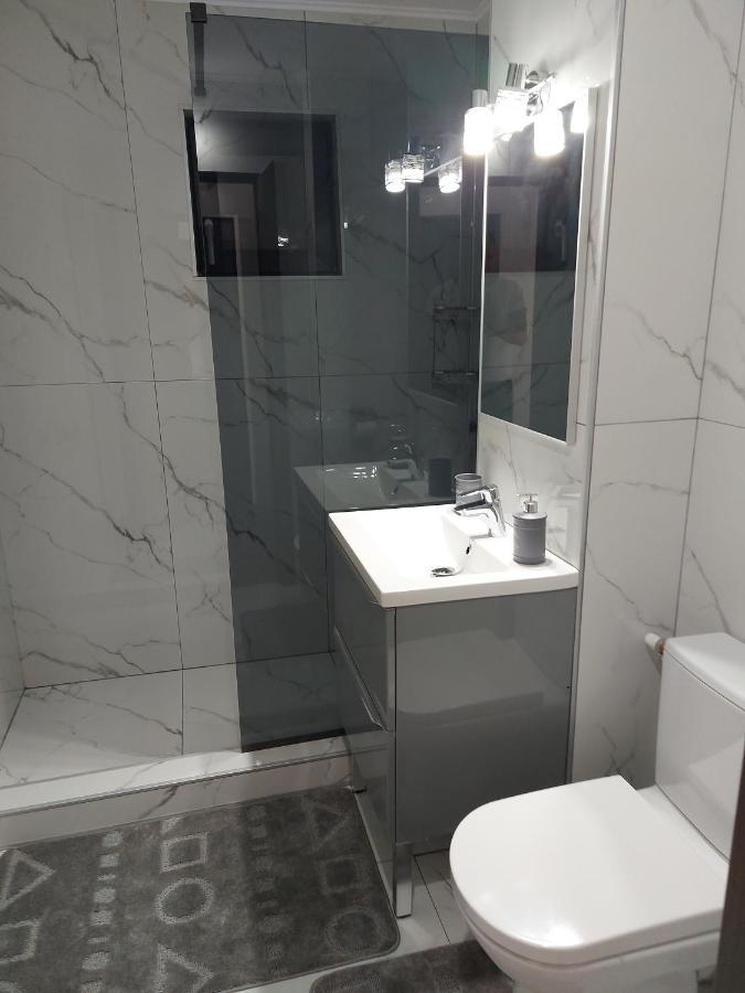 Cuza 21 Apartamento Brăila Exterior foto