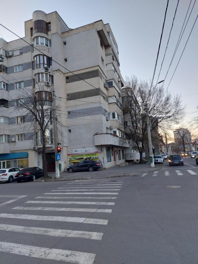 Cuza 21 Apartamento Brăila Exterior foto