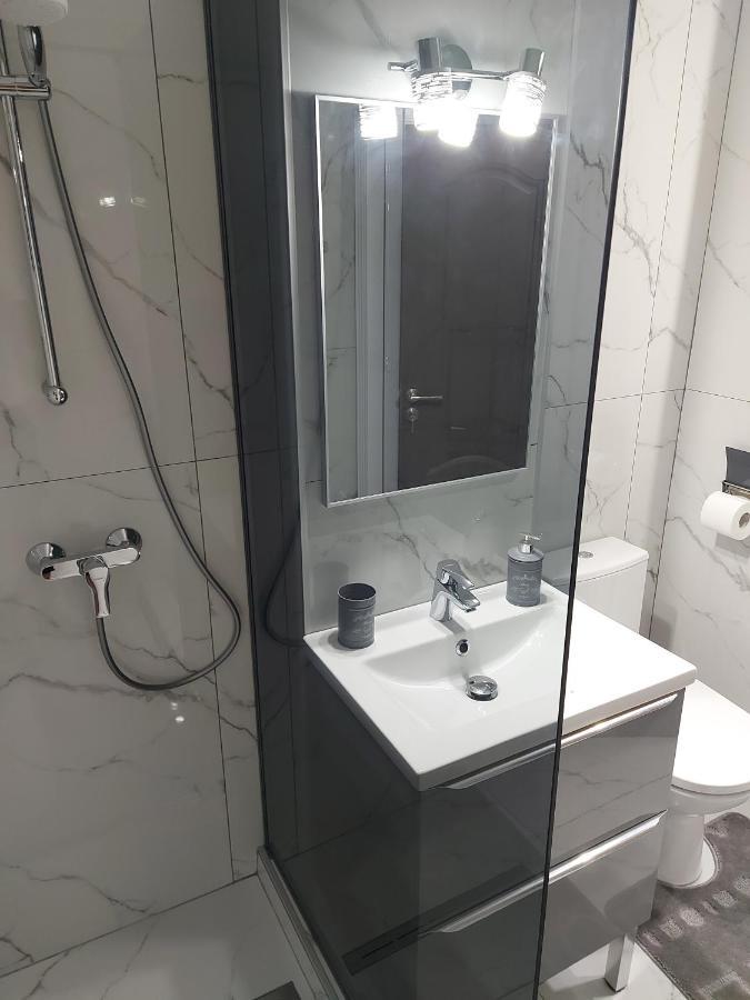 Cuza 21 Apartamento Brăila Exterior foto