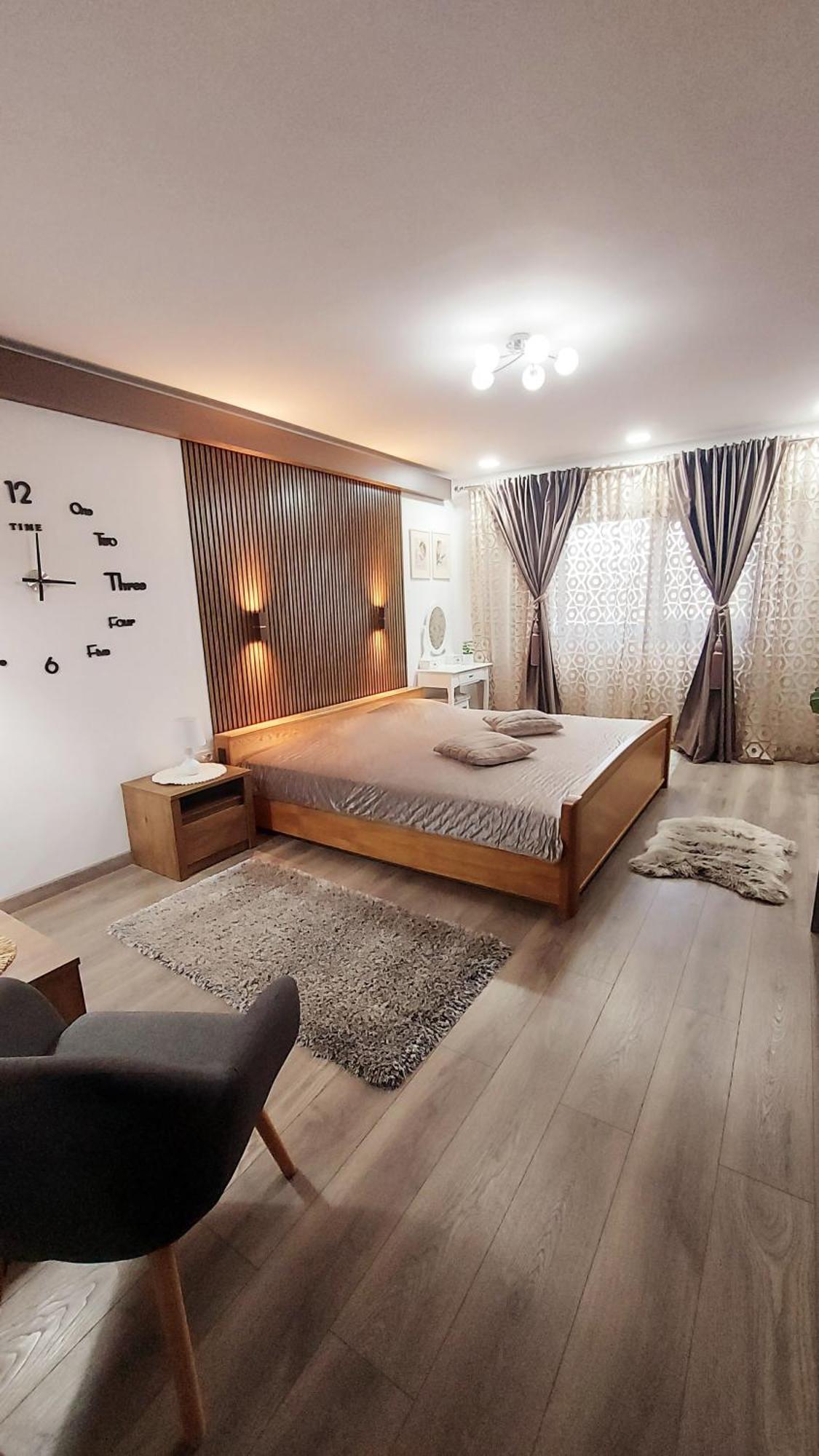Cuza 21 Apartamento Brăila Exterior foto