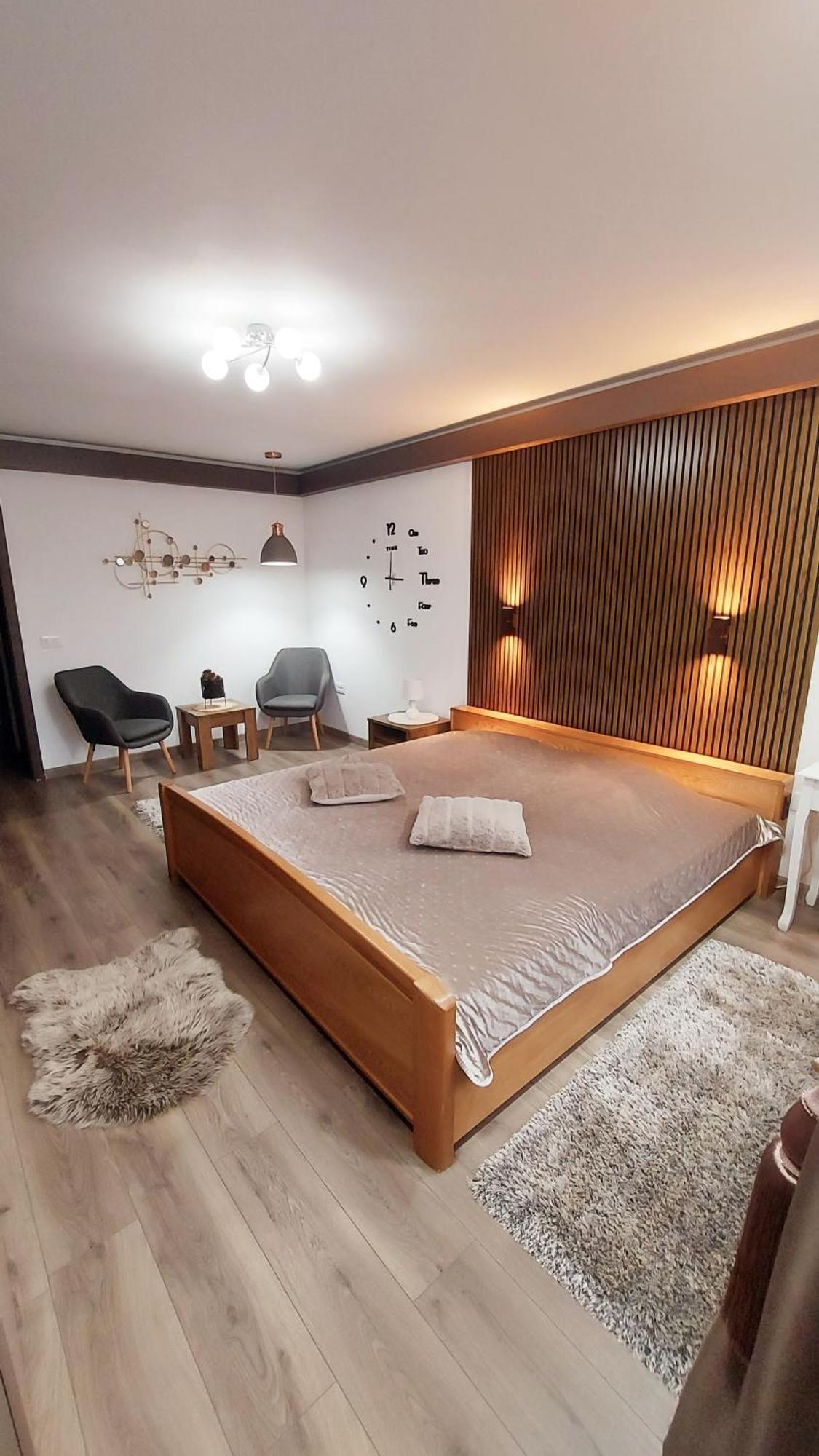 Cuza 21 Apartamento Brăila Exterior foto