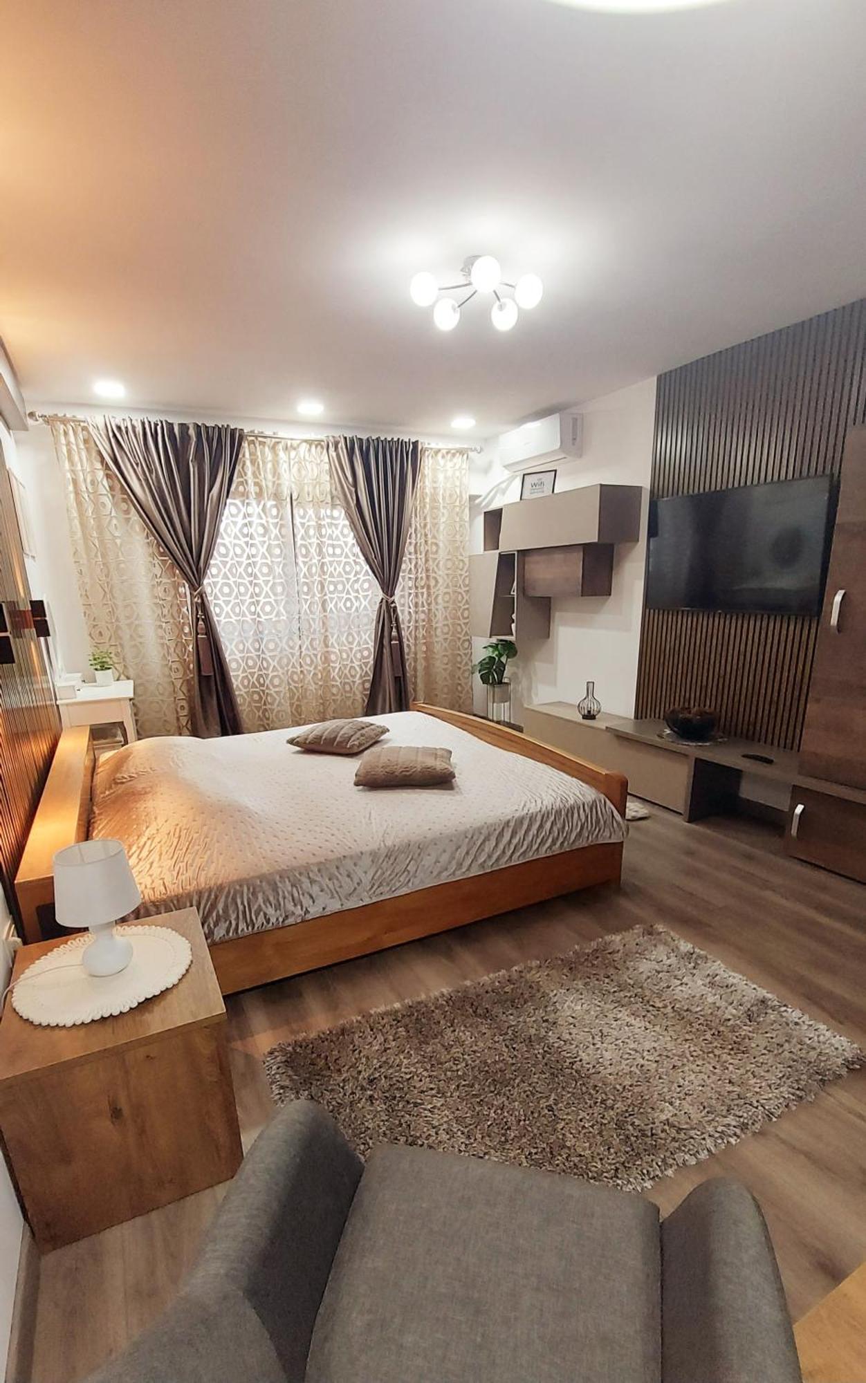 Cuza 21 Apartamento Brăila Exterior foto
